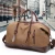 Import Custom gym bag outdoor luggage sport trolley bag canvas waterproof travel shoulder toiletry bag duffel travel from China