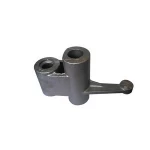 Custom iron precision bronze casting with cnc machining