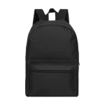 Custom Kids Backpack School Book Bag 600D Polyester Back Pack School Bags