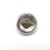 Import custom logo metal sewing buttons durable buttons from China