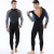 Import Custom Logo Neoprene Diving Wetsuit 3 mm Men Wetsuit Surfing from China