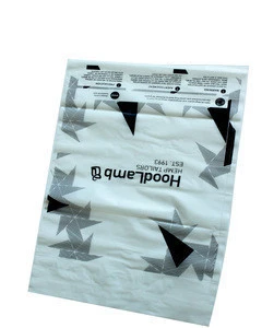 Custom Logo Printed Express Shipping Envelope / Poly Mailer / Plastic Courier Mailing Bag
