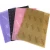 Import Custom Logo Printed Gift Wrapping Hair Bundle Packaging Black Tissue Paper from China