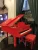 custom made Black professional soundtrack instrument grand piano 88 key piano custom logo piano keyboard