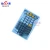 Import Custom made colors silicone rubber keypad in round design from China