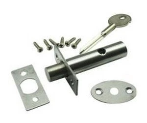 Custom Made In China Good Quality Door Locks Cylinder Lock Parts