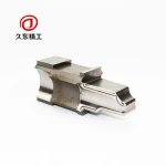 Custom Made Steel Machinery Engine Parts