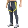 Custom Men jogger jogging Sweatpants Running Sports Gym Jogger Yoga Trousers Track sweat Pants