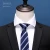 Import Custom Neck Tie 100% silk  Wholesale mens ties from China