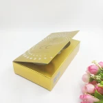 Custom Perfume Packaging Paper Box