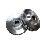 Custom Polishing Stainless Machining CNC Service Custom Stainless Steel CNC Service 5 Axis Machining Mask Making Machine Parts