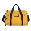 Custom Print Logo Shoulder Sports Fitness Dry and Wet Separation Large Capacity Portable Travel Bag