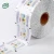 Import Custom printing Sachet packaging roll film / Plastic Candy Packaging Film / opp plastic film rolls from China