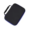 Custom Protective Travel Shockproof Durable Zipper Carrying Tool EVA Case Bag With Foam Insert