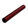 Custom Red Polished Anodized 7075 T3 - T8 Long Aluminum Round Tube,Aluminum Pipe