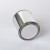 Import Custom Screw Cap Tea Round Metal Tin Can for Food from China