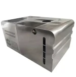 Custom Sheet Metal Fabrication for Aerospace Components