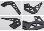 Custom Sheet Metal Part From Stamping Parts Manufacturer Custom Deep Drawing Metal Stamping Parts