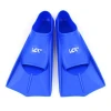 custom silicone rubber Swim Training Fins