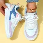 Custom Skateboard Shoes Women Sneakers Casual Shoes Women Flat Comfortable Shoes Zapatillas Mujer 35-44