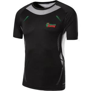 custom Soccer new Fashionshort sleeve OEM Football Jersey