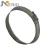 Import Custom Stainless Steel Hose Clamp, Worm-Drive from China