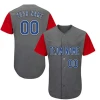 Custom Sublimation Baseball Jerseys Softball Team Wear Baseball Jerseys