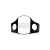 Custom Wholesale MMA Boxing Belly Protector
