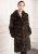custom  women faux fox fur coat, wholesale fashion long style women faux fur coat Factory price Shenzhen Lily Cheng