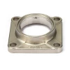 Customised  CNC Machining Stainless Steel Sleeve bearing accessories