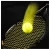 customizable professional tennis ball
