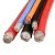 Customizable Silicone Wire 14 18 20 22 24 AWG electrical flexible copper cable wire 2 4 6 8 core cable price silicone wire cable