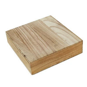 Customizable size wooden tea package Puer tea gift box