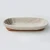 Import Customizad Oval fermented bread basket baking basket from China