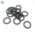 Import Customize epdm  hnbr nbr ptfe fkm silicone fpm ffkm rubber oring seals o-ring o rings from China