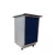 Import Customize High Quality Metal Bedside Table Cabinet Locker Hospital Cabinet from China