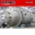 Import Customize horizontal stainless steel pressure vessel & air compressor tank from China