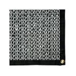 Customize plastic mesh greenhouse inside shading garden aluminum shade sails & nets