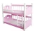 Import Customize Wooden Kids Bedroom Furniture Kids Bed from China