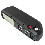 customized 36v electric bike battery pack 48v lithium ion battery for ebike