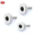 Import customized Aluminum Thumb Screw 1/4&quot;-20 thread ,m4 thumb nut,Male Threaded Screws For Camera from China