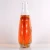 Customized bottle glass honey jar for Brandy/XO/Vodka/Whisky/Spirits/Beverage 100ml 200ml