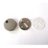 Customized Certificate Standard Toilet Seat Cover Hinges