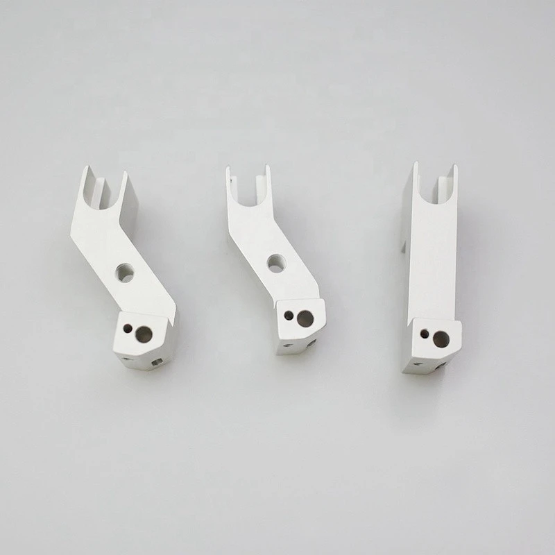 Customized CNC Aluminum Alloy Parts Processing Hardware Product Parts Processing