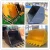 Import Customized Construction Machinery Parts PC100 excavator Skeleton bucket from China