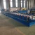 Customized drawing GI high quality floor decking sheet roll forming machine with CE system authentication