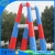 Import Customized durable theme park inflatable bungee jumping equipment for sale from China
