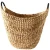 Import Customized Eco Friendly Water Hyacinth Woven Storage Bin Basket Laundry Baskets from China