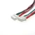 Import Customized electronics wiring harnesses for motorcycle from China