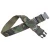 Import Customized Fabric Nylon Heavy Duty Colourful Military Army Plastic/Metal  Buckle Tactical Belt for Men from China